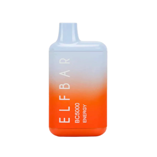 Elf Bar BC5000 Energy